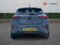 Second-hand Vauxhall Corsa S 100 CP (73 kW) 2023 Gri Hatchback