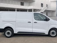 Used Fiat Scudo S 2023 White Van