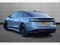 Used VW ID.7 Pro 210 kW (286 HP) 2026 Blue Hatchback