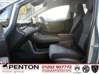 Used MG MG4 EV 116 kW (158 HP) 2026 Green Hatchback