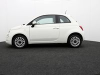 used Fiat 500 2021 | 1.0 MHEV Lounge Euro 6 (s/s) 3dr