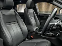 Used Land Rover Range Rover evoque HSE Dynamic 204 HP (150 kW) 2024 Grey SUV