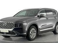 Used Hyundai Santa Fe Premium 230 HP (169 kW) 2024 SUV