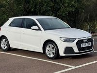 Used Audi A1 Sportback Design 95 HP (69 kW) 2019 Hatchback