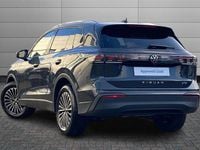 Used VW Tiguan Match 150 HP (110 kW) 2025 Urano grey SUV