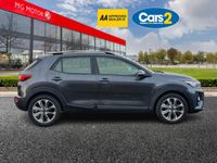 used Kia Stonic 1.0T GDi 2 5dr