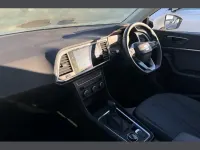 Used Seat Ateca SE Technology 150 HP (110 kW) 2024 White SUV