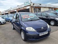 used Citroën C3 1.1 L 5-Door From £1,995 + Retail Package