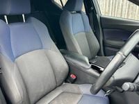 Usado Toyota C-HR 116 CV (85 kW) 2019 SUV