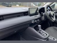 Used Honda HR-V Elegance 128 HP (94 kW) 2023 Grey SUV