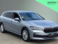 Used Skoda Superb SE Technology 150 HP (110 kW) 2026 Estate