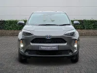 Used Toyota Yaris Hybrid 2023 Grey Estate