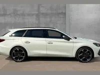 Used Cupra Leon 147 HP (108 kW) 2026 Grey Estate