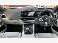 Used BMW XM Comfort Edition 476 HP (350 kW) 2026 Blue SUV