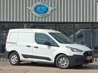 Used Ford Transit Connect 2020 White MPV