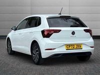 Usado VW Polo 80 HP (58 kW) 2023 Citadino