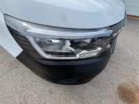 Used Renault Kangoo 2023 White MPV