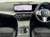 Used BMW 320 M Sport 184 HP (135 kW) 2026 Estate