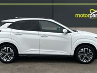 used Hyundai Kona Hatchback 150kW Premium 64kWh 5dr Auto Electric Automatic Hatchback