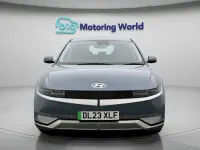 Used Hyundai Ioniq 5 Premium 165 kW (225 HP) 2023 SUV