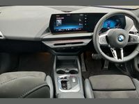 Used BMW 120 M Sport 154 HP (113 kW) 2025 Blue Hatchback