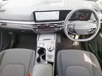 Used Kia Sportage 235 HP (172 kW) 2025 Black SUV