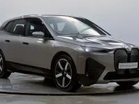 Usado BMW iX M Sport 239 kW (326 HP) 2024 SUV