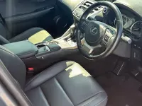 Used Lexus NX300h 197 HP (144 kW) 2021 Grey SUV