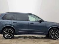 Used Volvo XC90 Ultimate 455 HP (334 kW) 2023 SUV