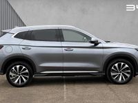 Used BYD Seal U Boost 218 HP (160 kW) 2025 Grey SUV