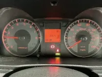 Used Mitsubishi Colt 95 HP (69 kW) 2010 Blue Hatchback