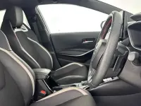 Used Toyota Corolla Sport 196 HP (144 kW) 2025 White Estate