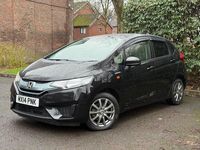 Used Honda Fit Sport 2026 Black Hatchback