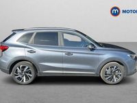 Used MG ZS Trophy 196 HP (144 kW) 2025 Grey SUV