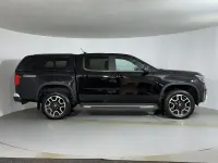 Used VW Amarok Style 240 HP (176 kW) 2023 Black Pickup