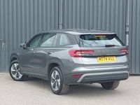 Used Skoda Kodiaq SE 204 HP (150 kW) 2024 Grey SUV