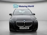 Used BMW 225 M Sport 245 HP (180 kW) 2026 Estate