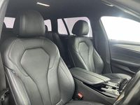 Used BMW 520 M Sport 184 HP (135 kW) 2020 Black Estate