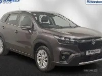 Used Suzuki SX4 S-Cross 2022 SUV