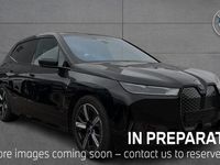 Used BMW iX M Sport 239 kW (326 HP) 2022 SUV