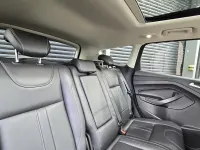 Used Ford Kuga Titanium X 140 HP (102 kW) 2013 Blue SUV