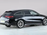Used Mercedes CLA200 AMG line 163 HP (119 kW) 2022 Coupe