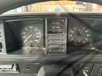 Used VW T5 2010 Blue Van