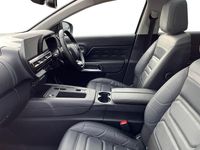 Used Citroën C5 Aircross PureTech 131 HP (96 kW) 2023 Platinum grey SUV