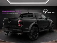Used Ford Ranger Raptor 292 HP (214 kW) 2025 Orange Pickup
