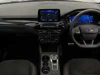 Used Ford Kuga ST-Line X 190 HP (139 kW) 2023 Silver SUV