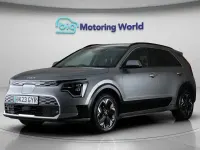 Used Kia e-Niro 147 kW (201 HP) 2023 SUV