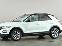 used VW T-Roc 1.0 TSI 110 Design 5dr