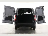 New Citroën Berlingo 100 HP (73 kW) 2026 Grey MPV