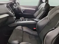 Begagnad Volvo XC90 R-Design 390 HK (286 kW) 2021 Vit SUV
